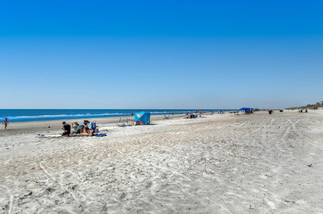 Villamare Hilton Head Island Szoba fotó