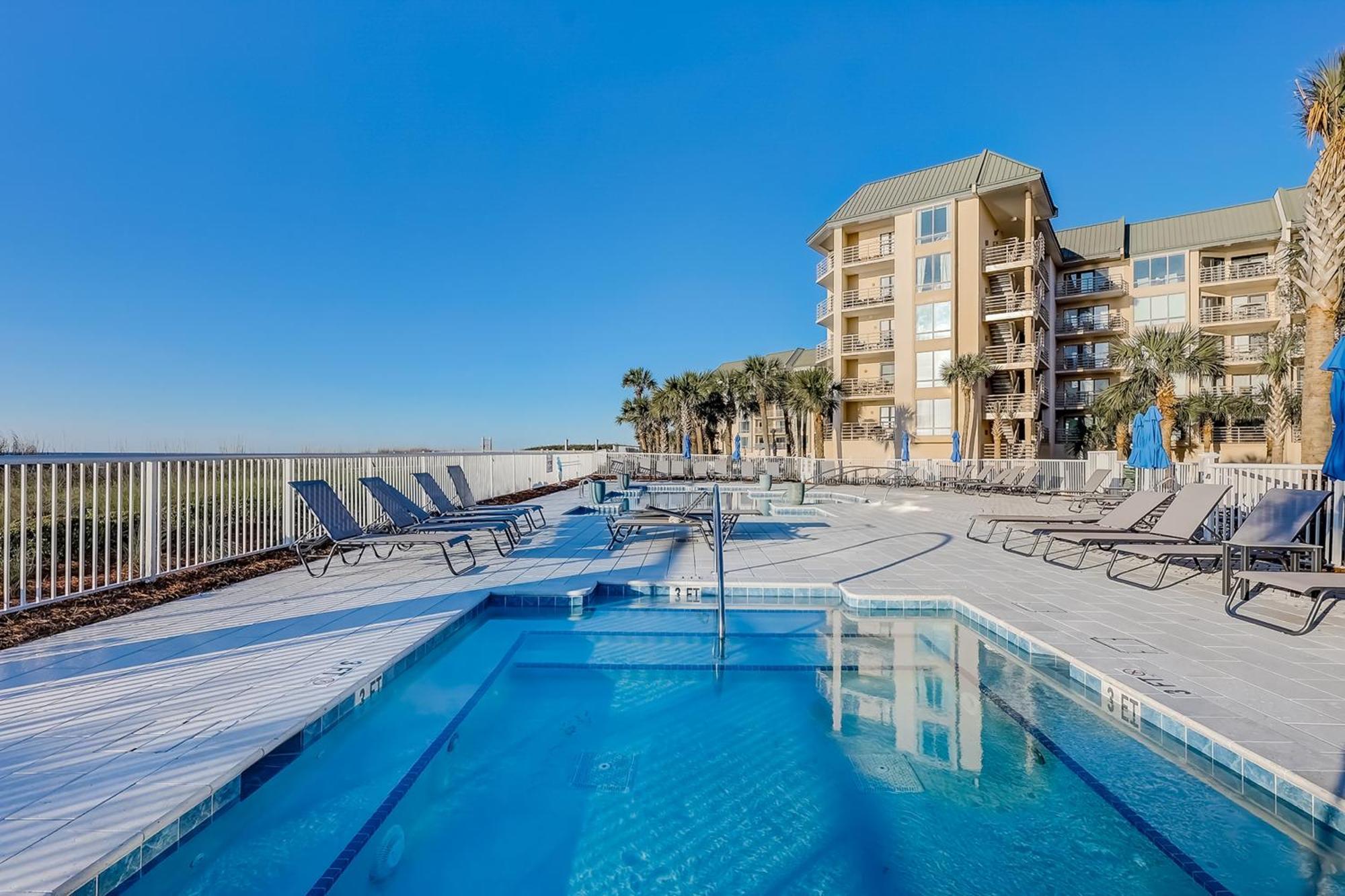 Villamare Hilton Head Island Szoba fotó