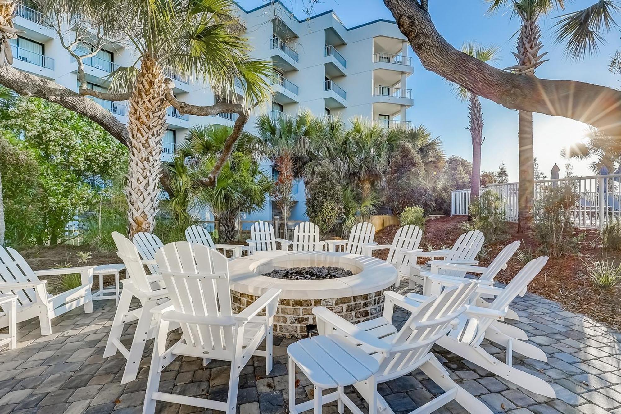 Villamare Hilton Head Island Szoba fotó