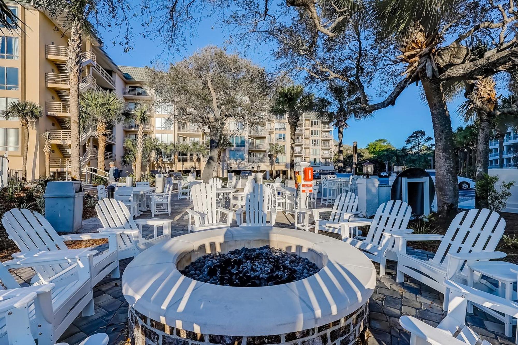 Villamare Hilton Head Island Szoba fotó