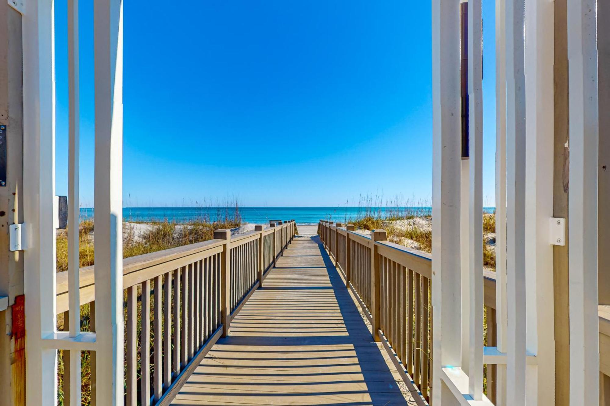 Villamare Hilton Head Island Szoba fotó